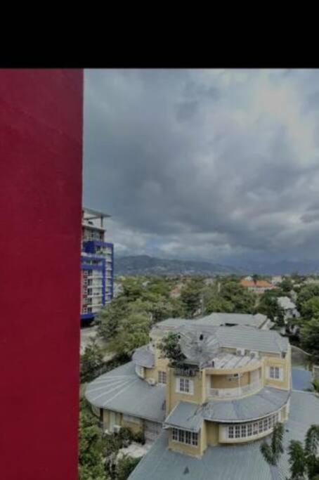 Parkhurst Lux Condo Near Devon House Kingston Ngoại thất bức ảnh