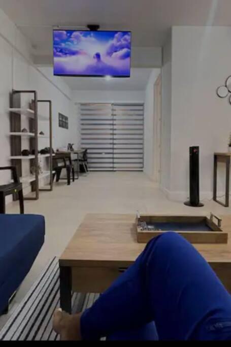 Parkhurst Lux Condo Near Devon House Kingston Ngoại thất bức ảnh